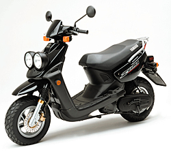 Scooter Models in the United States